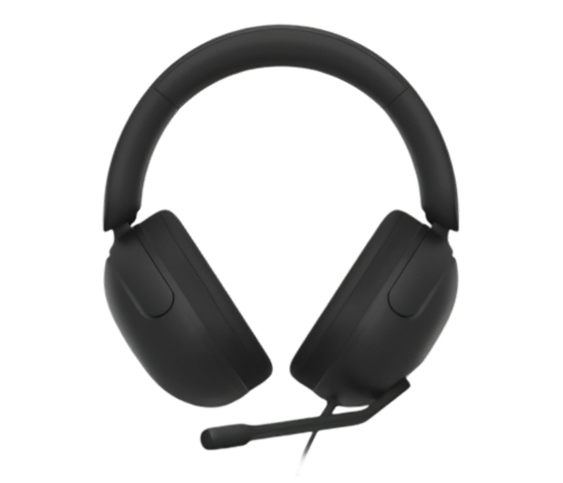 SONY H3 INZONE Czarne MDRG300B.CE7 - 1455353 - zdjęcie 2